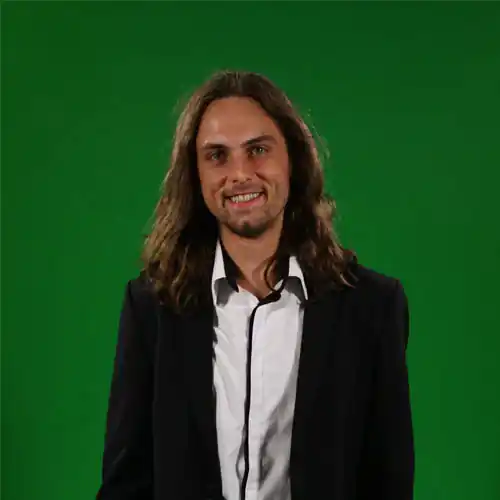 Andy, éditorialiste de Programme-Candidat