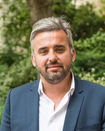 Alexis Corbière