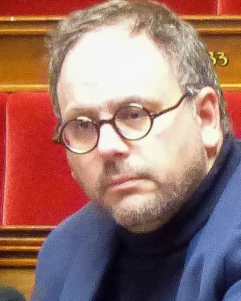 Aurélien Rousseau