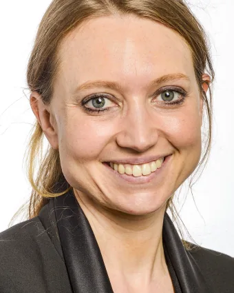 Aurore Lalucq