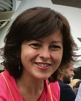 Carole Delga