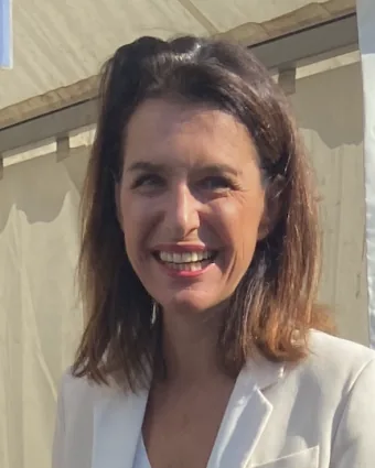 Christelle Morançais
