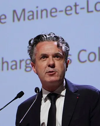Christophe Béchu