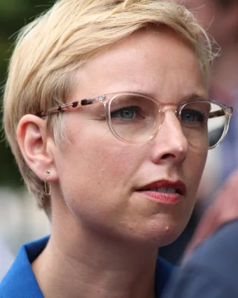 Clémentine Autain