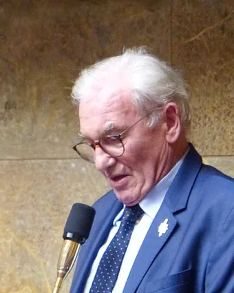 Daniel Grenon