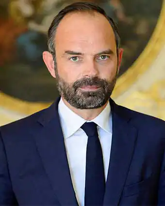 Edouard Philippe