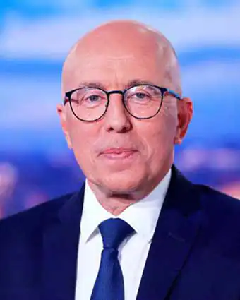 Éric Ciotti