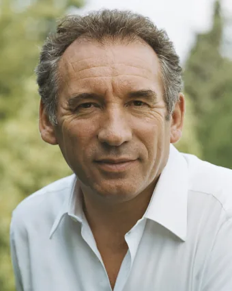 François Bayrou
