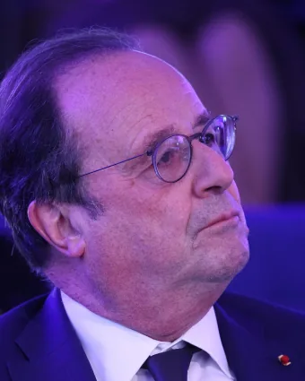 François Hollande