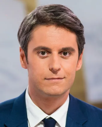 Gabriel Attal