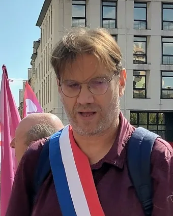 Hendrik Davi