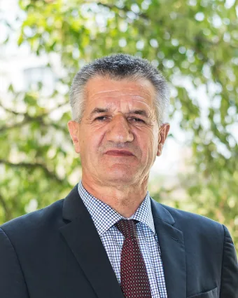 Jean Lassalle