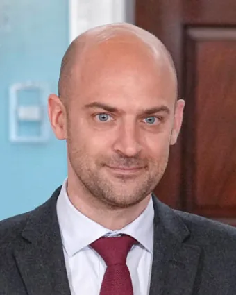 Jean-Noël Barrot