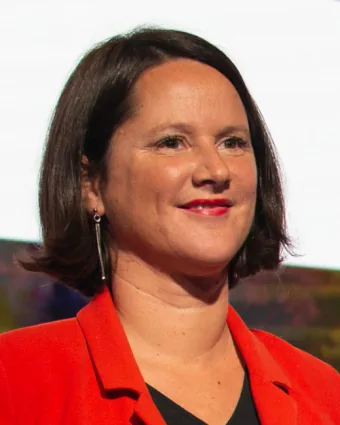 Johanna Rolland