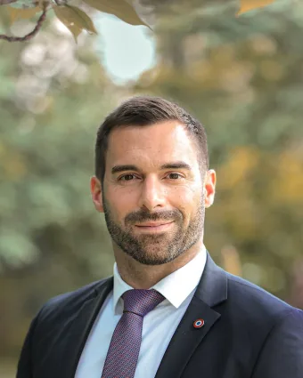 Julien Odoul