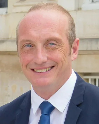 Laurent Marcangeli