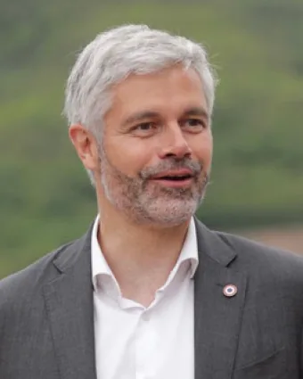 Laurent Wauquiez