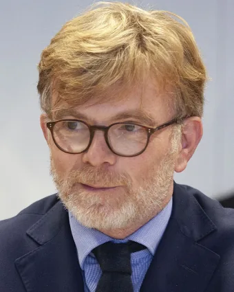 Marc Fesneau