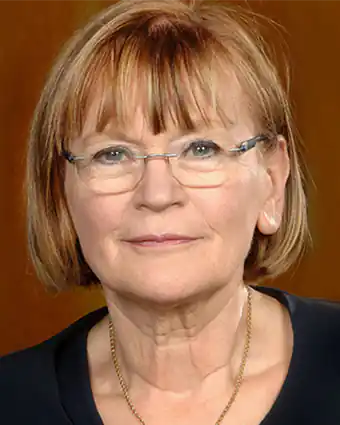 Marie-George Buffet