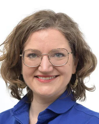 Marie Toussaint