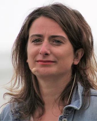 Marine Tondelier
