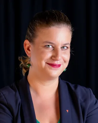 Mathilde Panot