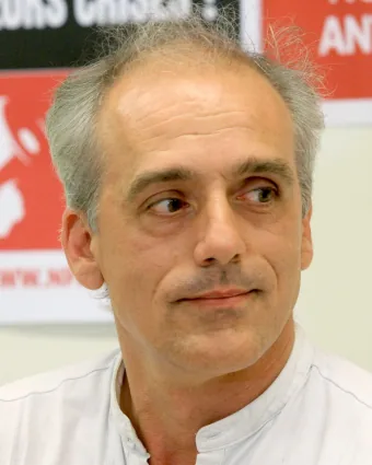 Philippe Poutou