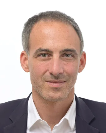 Raphaël Glucksmann
