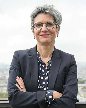 Sandrine Rousseau