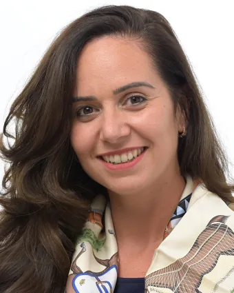 Sarah Knafo