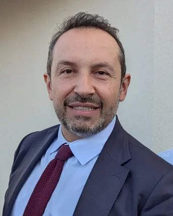 Sébastien Chenu