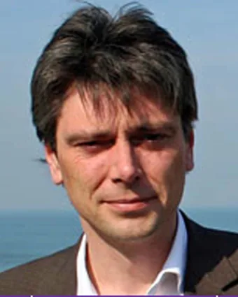 Sébastien Jumel