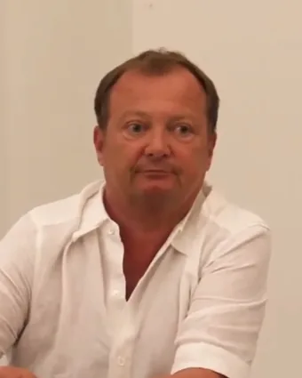 Stéphane Peu