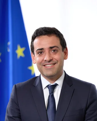 Stéphane Séjourné